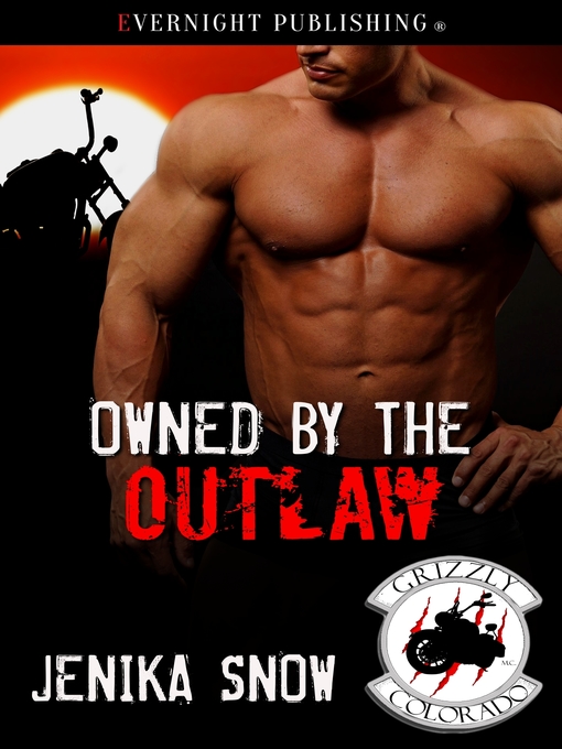 Title details for Owned by the Outlaw by Jenika Snow - Available